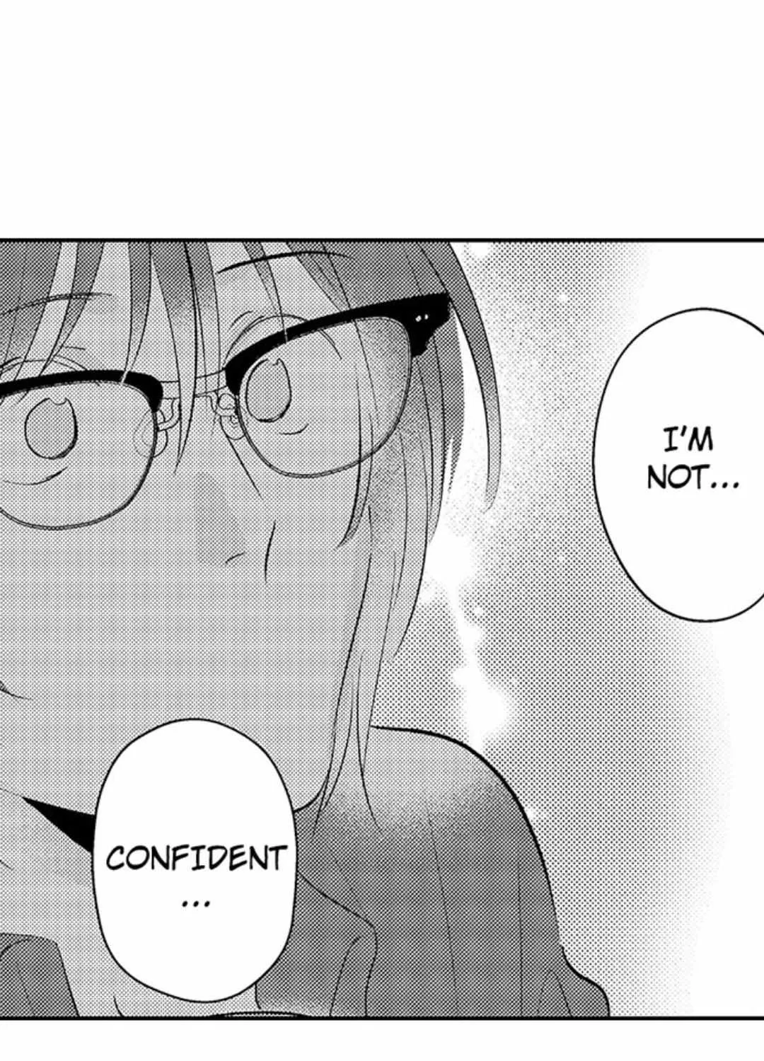 Yatara yarashii fukami kun Chapter 39 page 11 - 