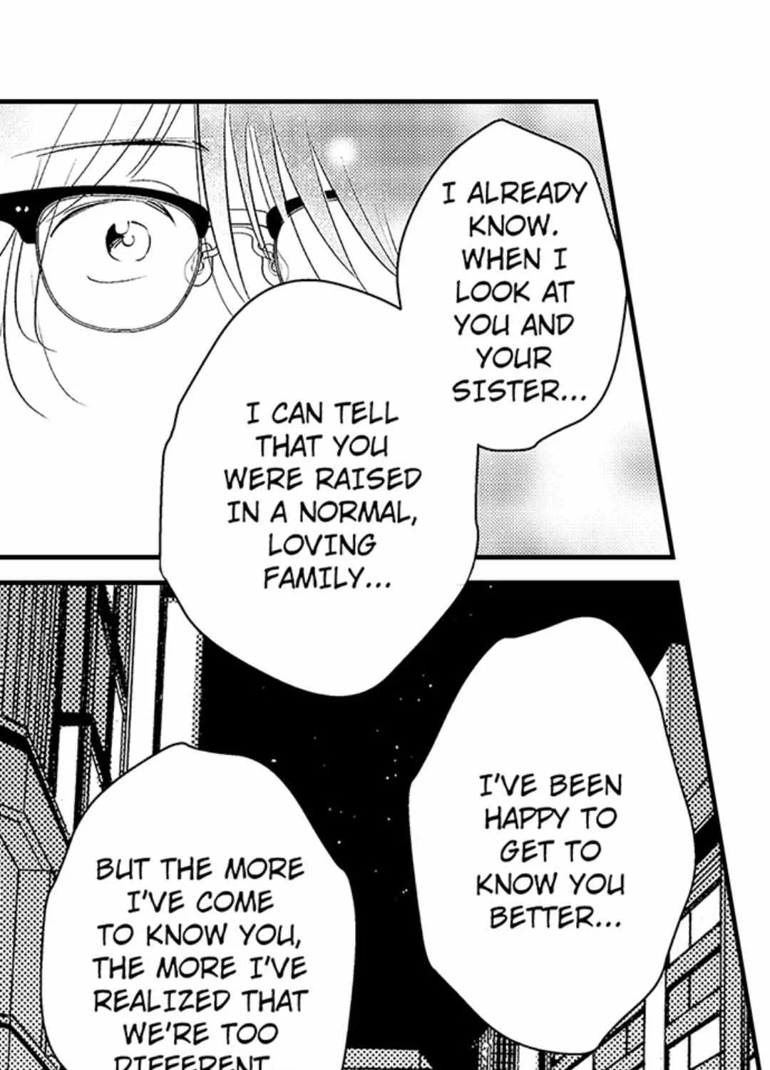 Yatara yarashii fukami kun Chapter 39 page 22 - 