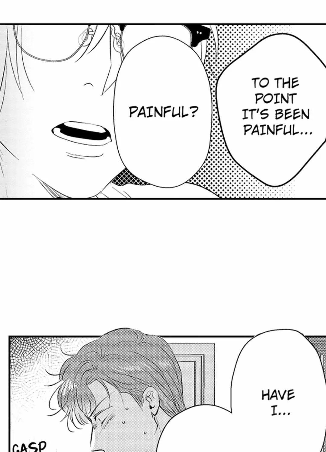 Yatara yarashii fukami kun Chapter 39 page 24 - 