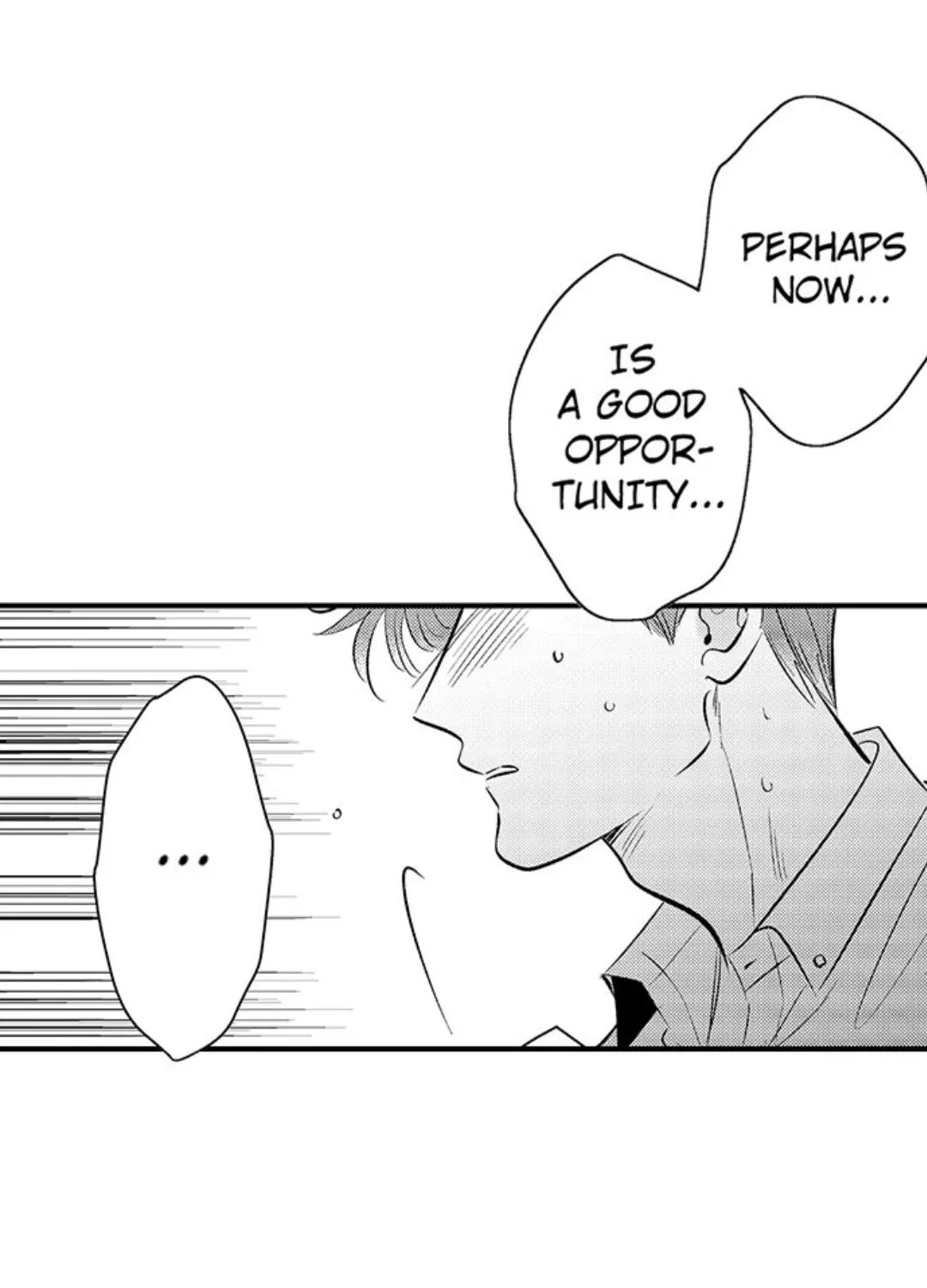 Yatara yarashii fukami kun Chapter 39 page 32 - 