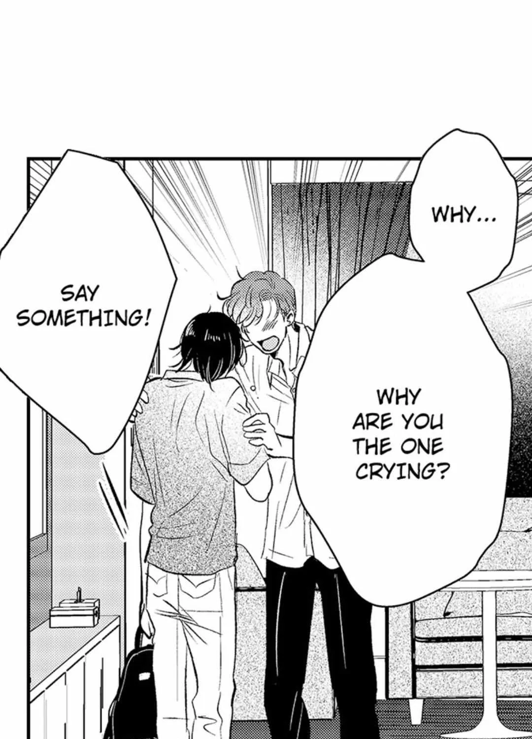 Yatara yarashii fukami kun Chapter 39 page 42 - 