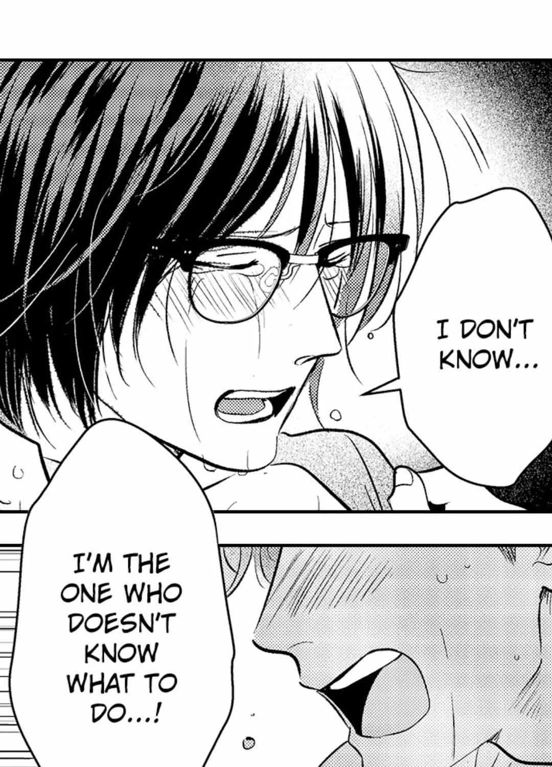 Yatara yarashii fukami kun Chapter 39 page 44 - 