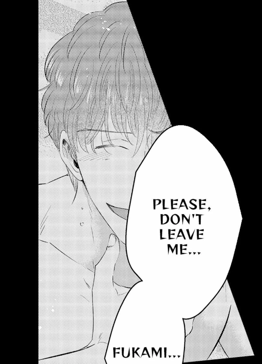 Yatara yarashii fukami kun Chapter 39 page 50 - 