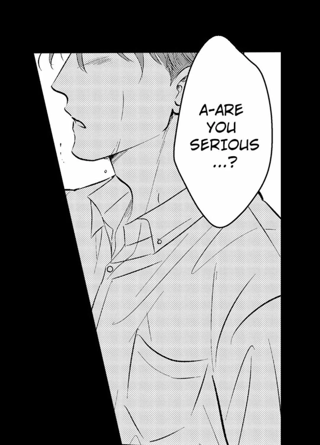 Yatara yarashii fukami kun Chapter 39 page 61 - 