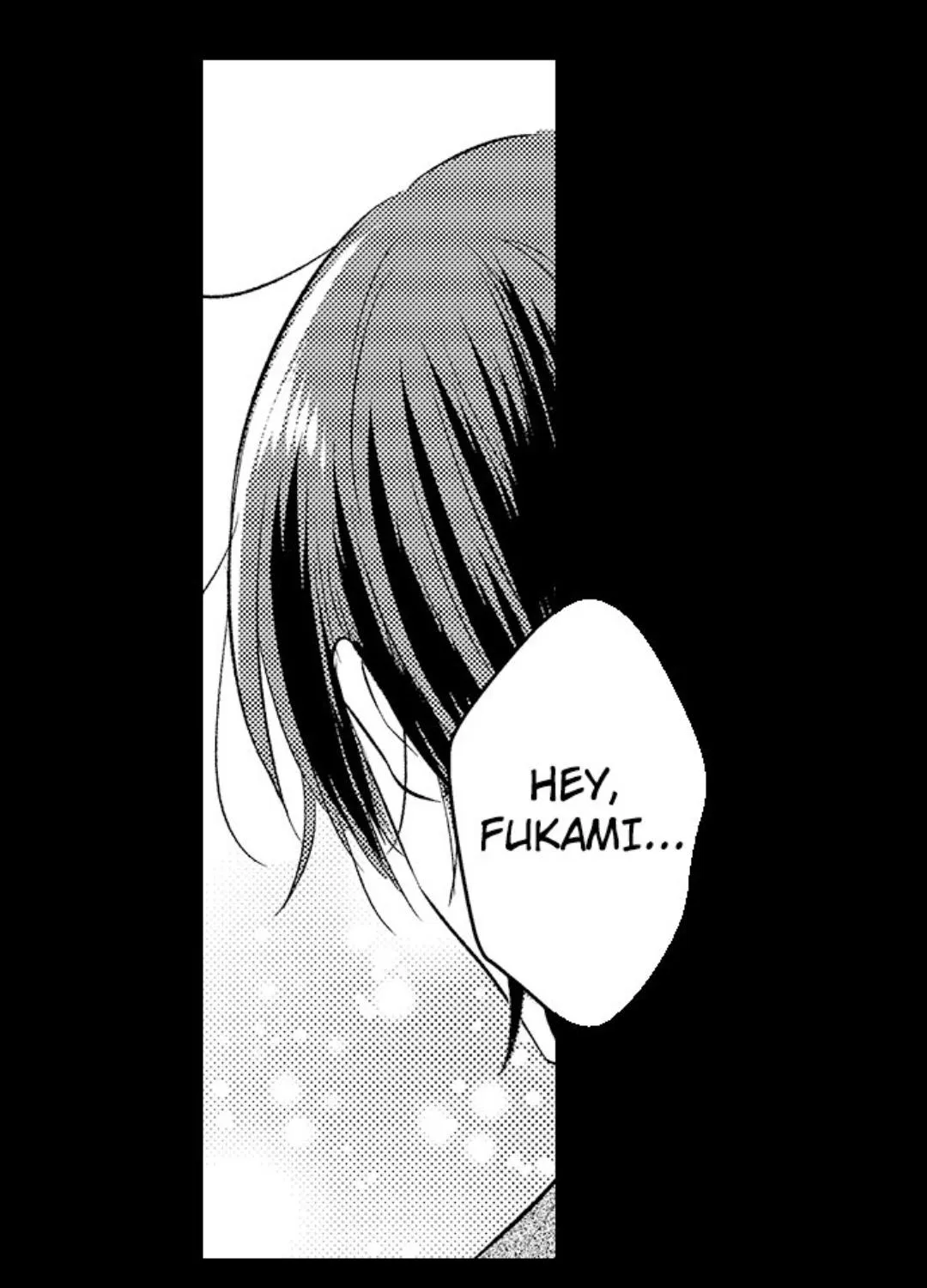Yatara yarashii fukami kun Chapter 39 page 63 - 