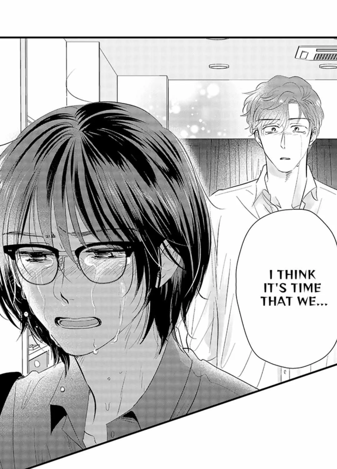 Yatara yarashii fukami kun Chapter 39 page 65 - 