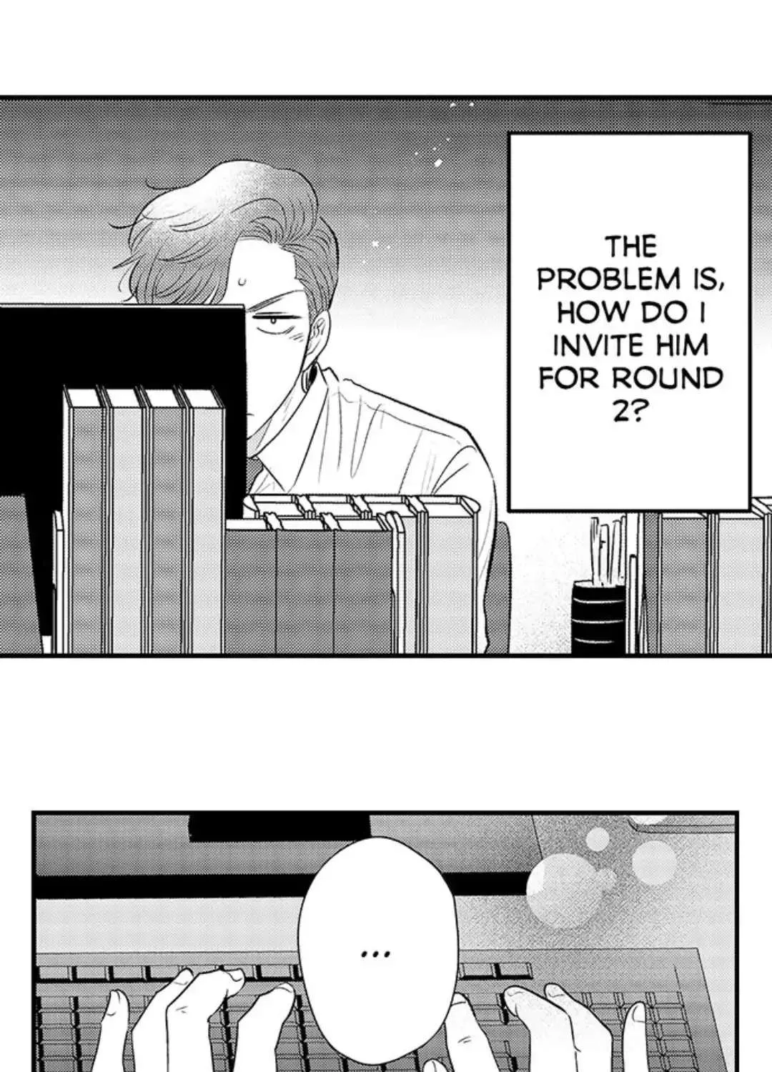 Yatara yarashii fukami kun Chapter 4 page 33 - 