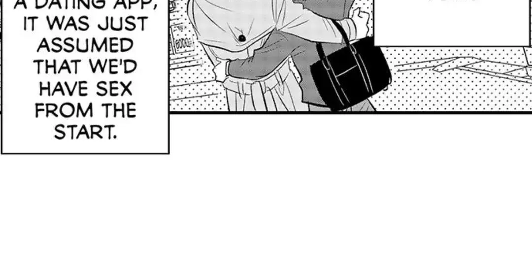 Yatara yarashii fukami kun Chapter 4 page 36 - 
