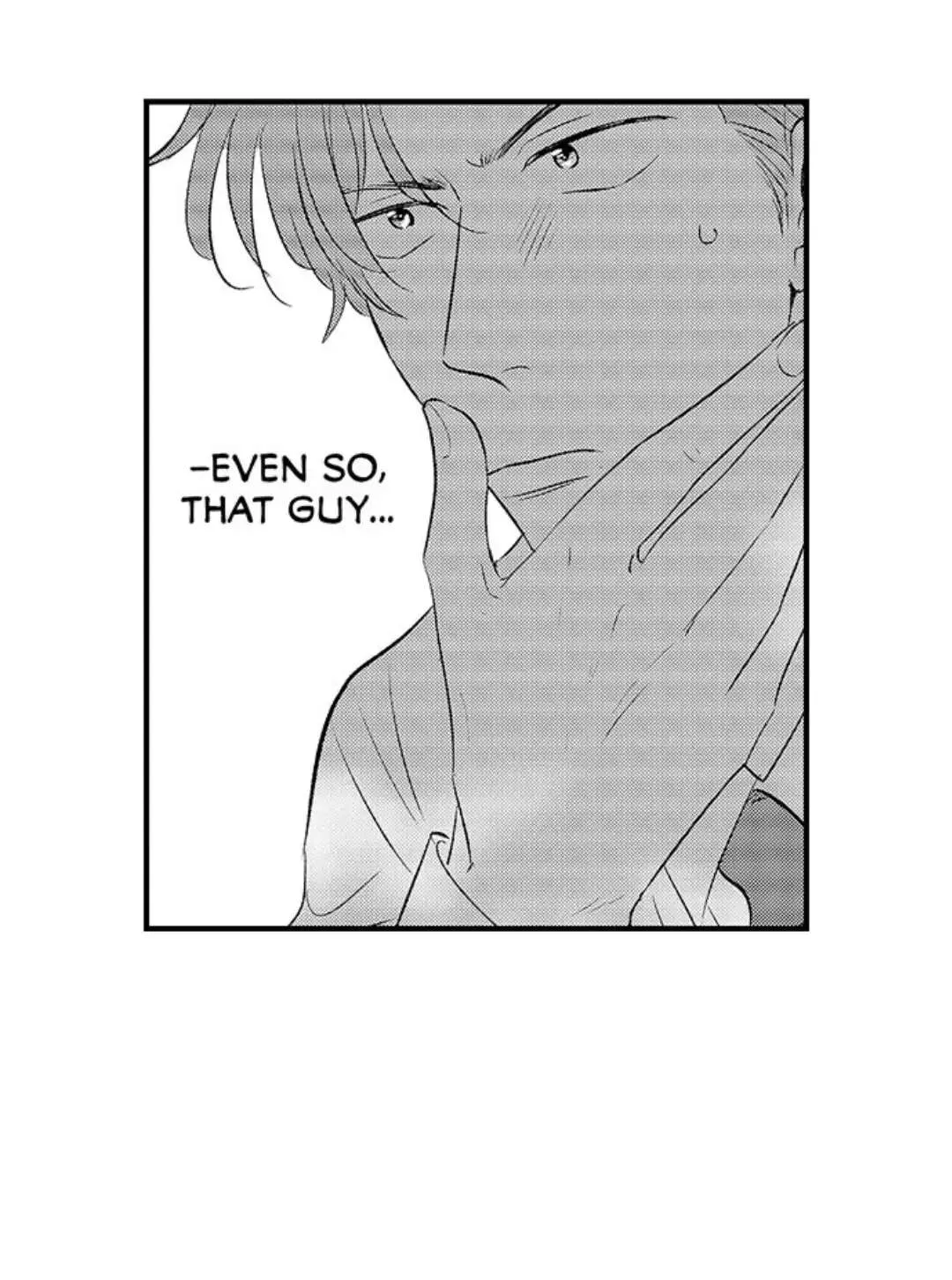 Yatara yarashii fukami kun Chapter 4 page 41 - 