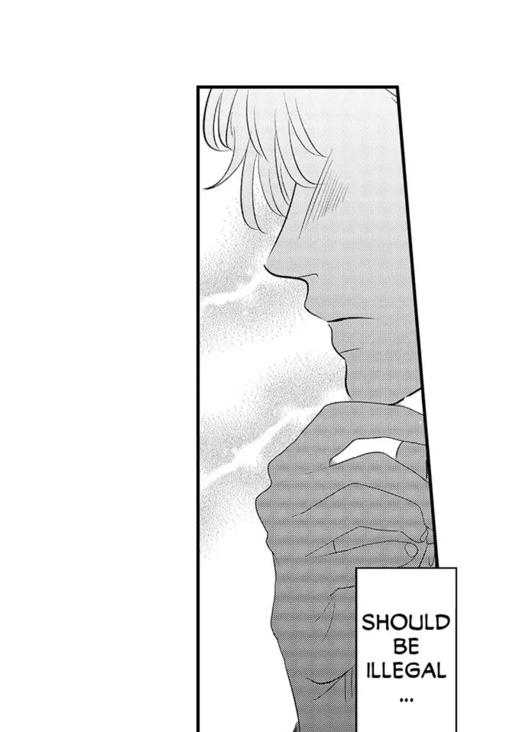 Yatara yarashii fukami kun Chapter 4 page 44 - 