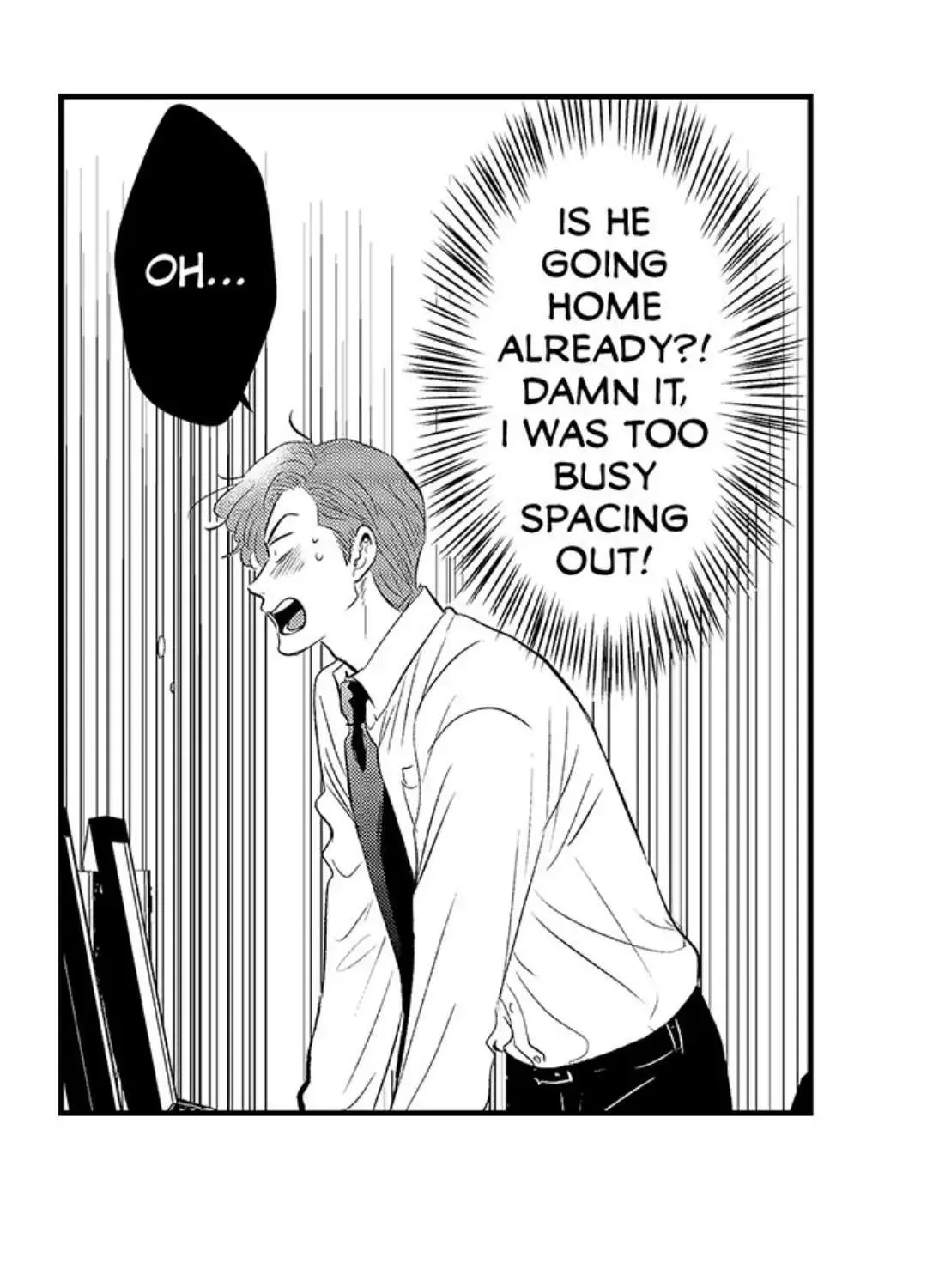 Yatara yarashii fukami kun Chapter 4 page 49 - 