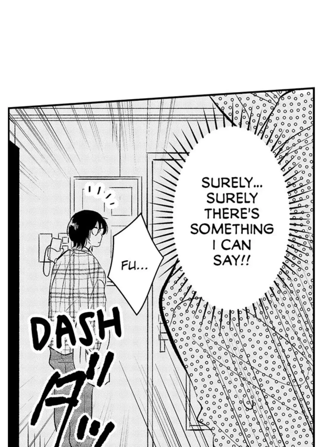 Yatara yarashii fukami kun Chapter 4 page 55 - 