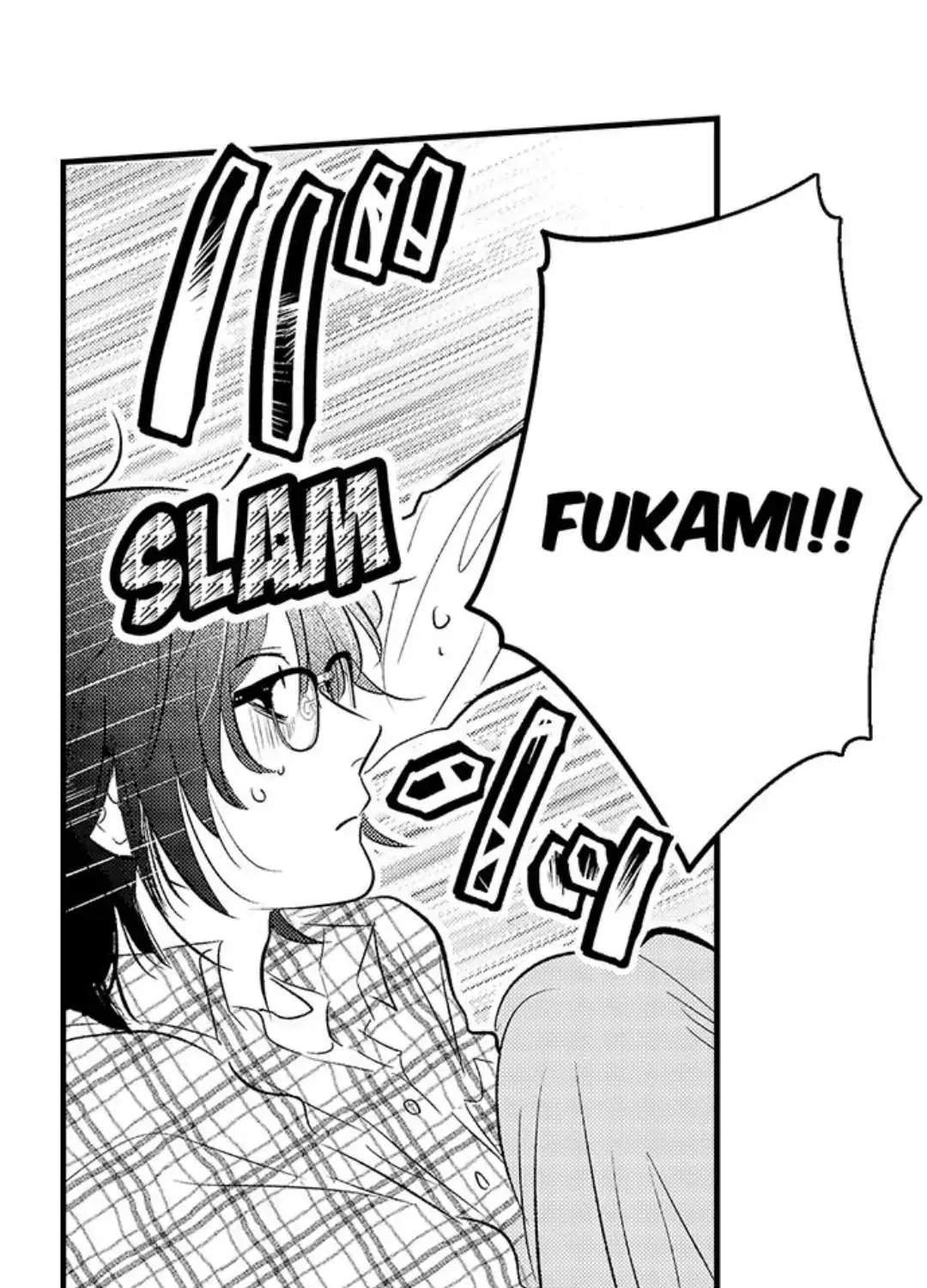 Yatara yarashii fukami kun Chapter 4 page 57 - 