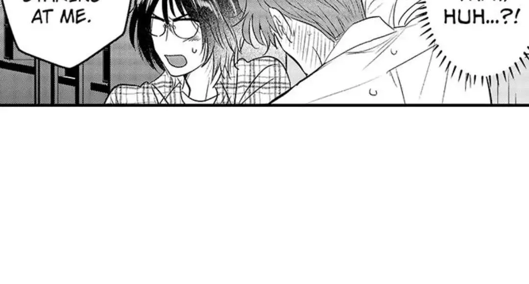 Yatara yarashii fukami kun Chapter 4 page 60 - 