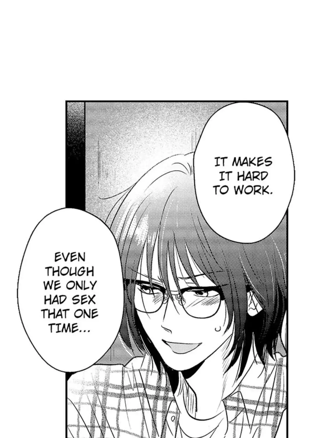 Yatara yarashii fukami kun Chapter 4 page 61 - 