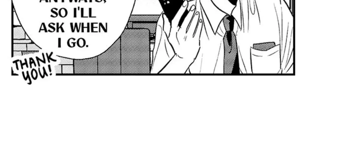 Yatara yarashii fukami kun Chapter 4 page 8 - 
