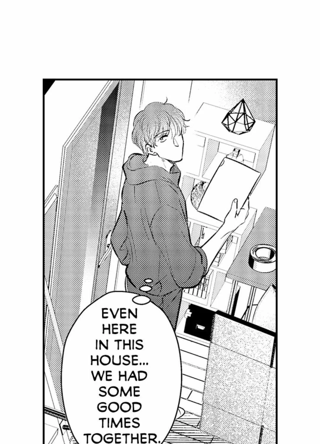 Yatara yarashii fukami kun Chapter 40 page 14 - 