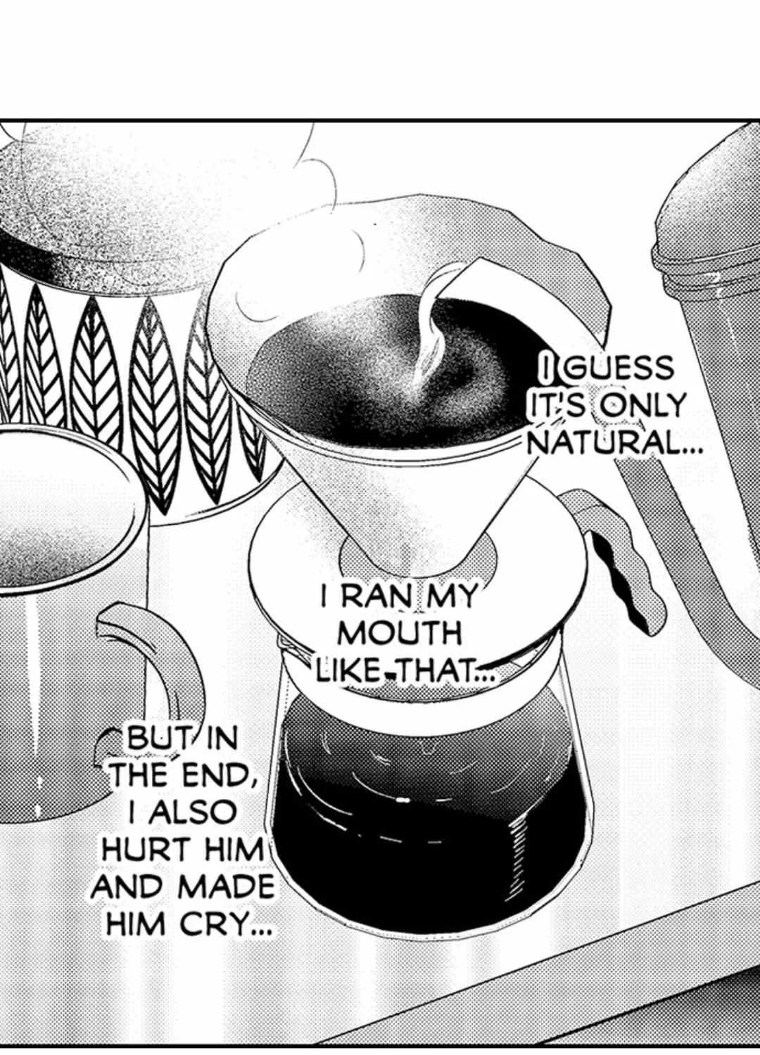 Yatara yarashii fukami kun Chapter 40 page 21 - 