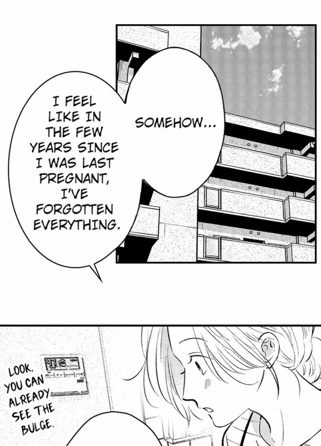 Yatara yarashii fukami kun Chapter 40 page 31 - 