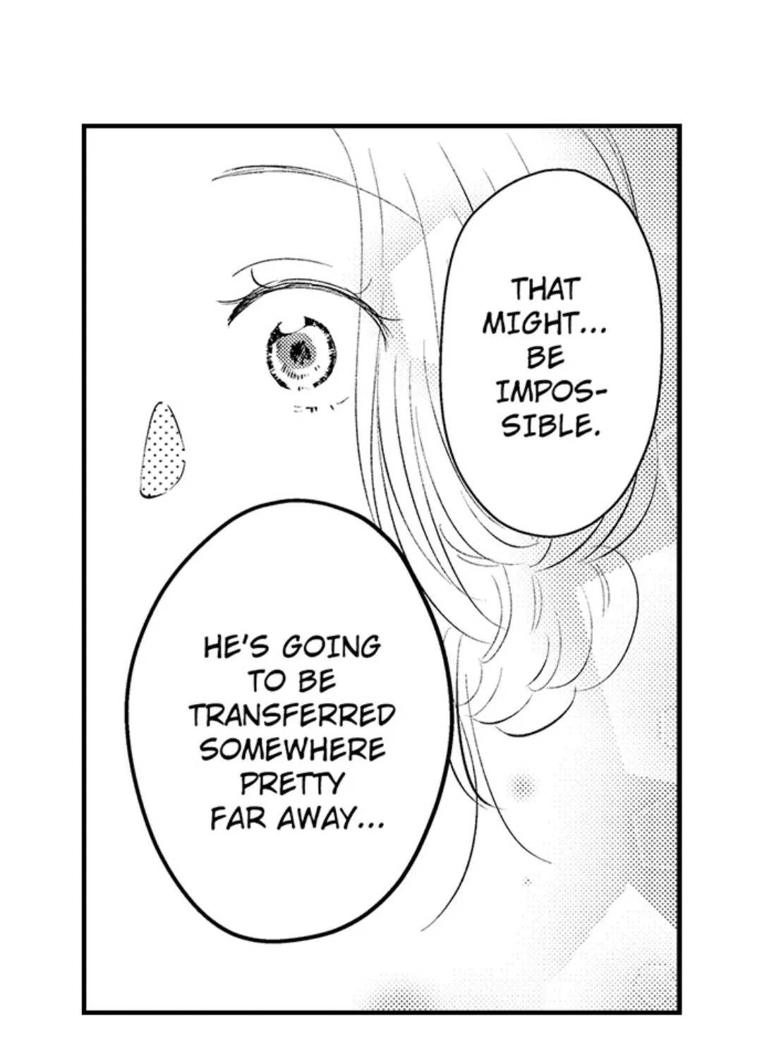 Yatara yarashii fukami kun Chapter 40 page 37 - 