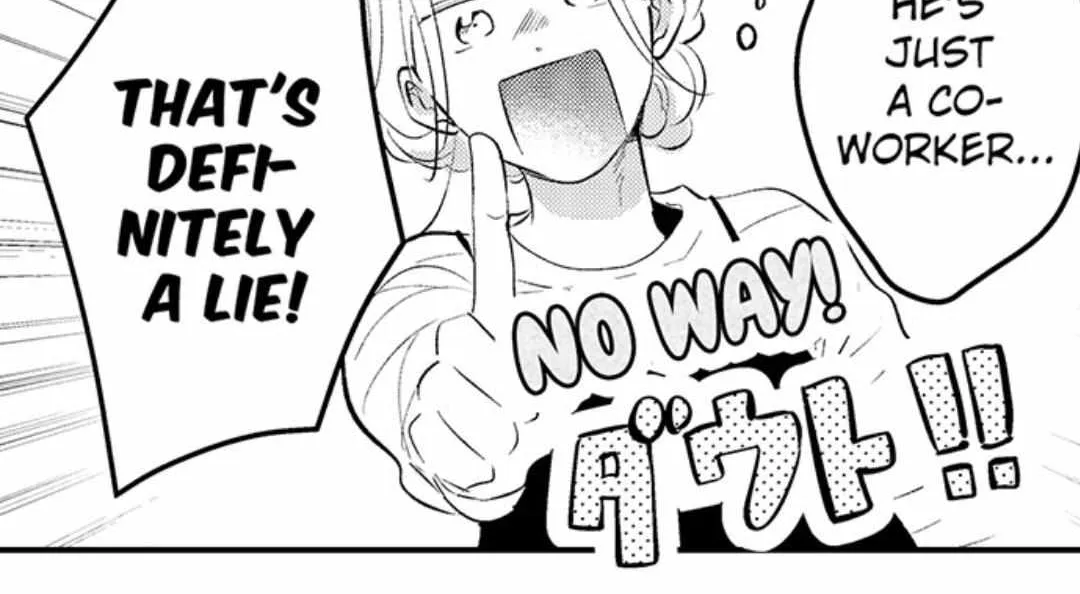Yatara yarashii fukami kun Chapter 40 page 40 - 