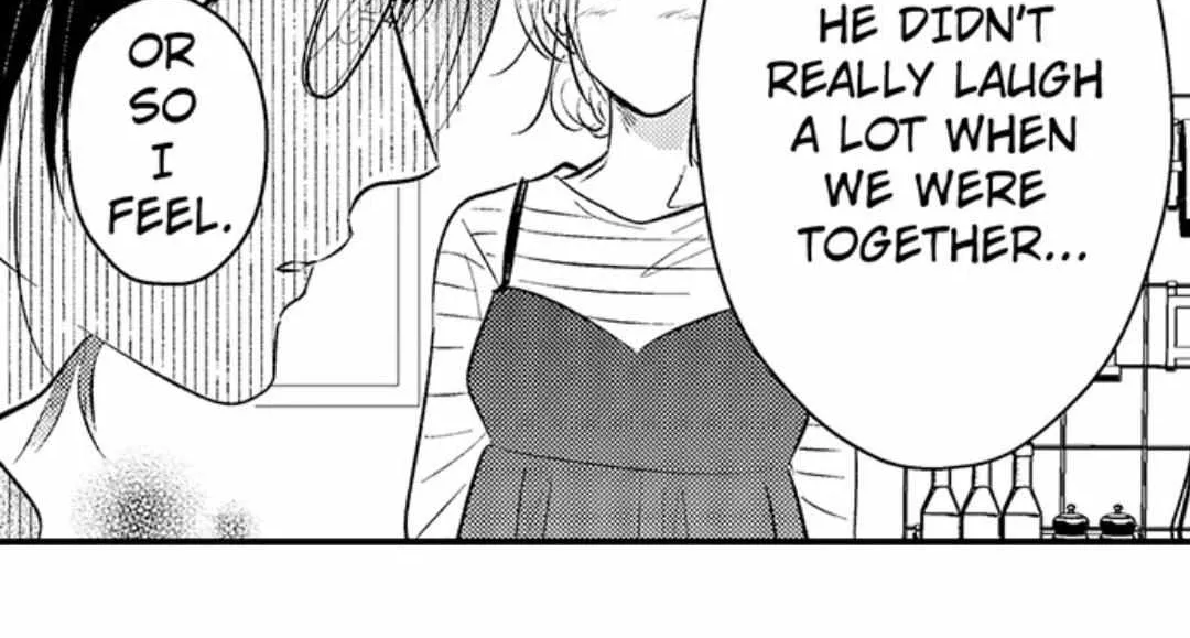 Yatara yarashii fukami kun Chapter 40 page 46 - 