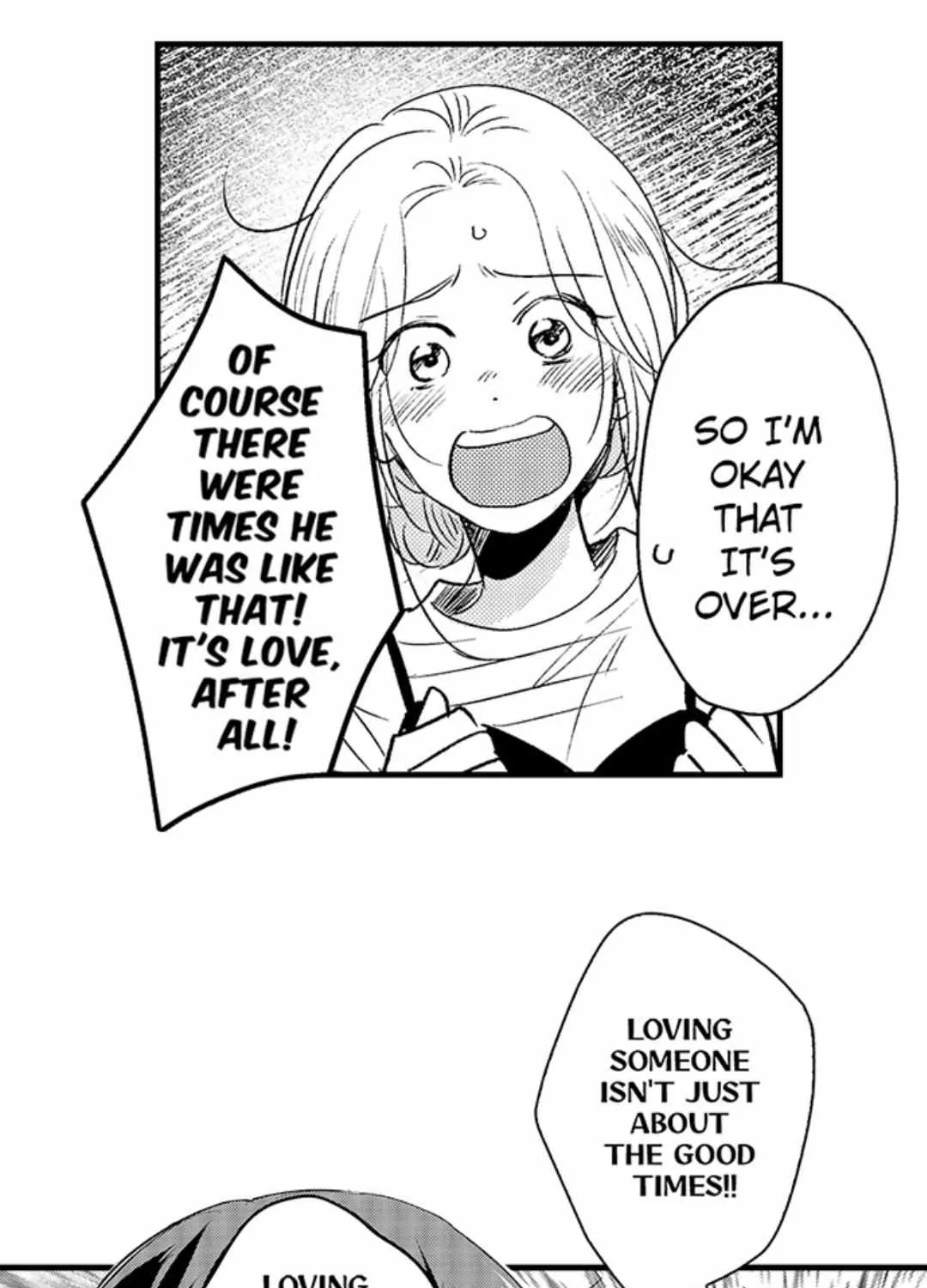 Yatara yarashii fukami kun Chapter 40 page 48 - 