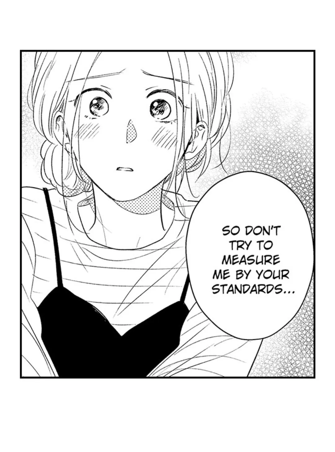 Yatara yarashii fukami kun Chapter 40 page 53 - 