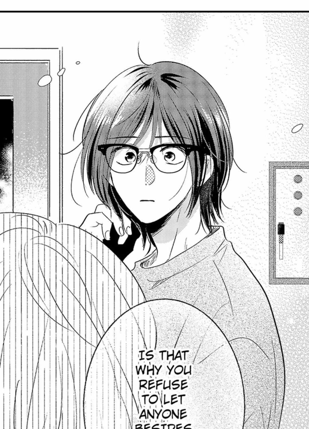 Yatara yarashii fukami kun Chapter 40 page 57 - 