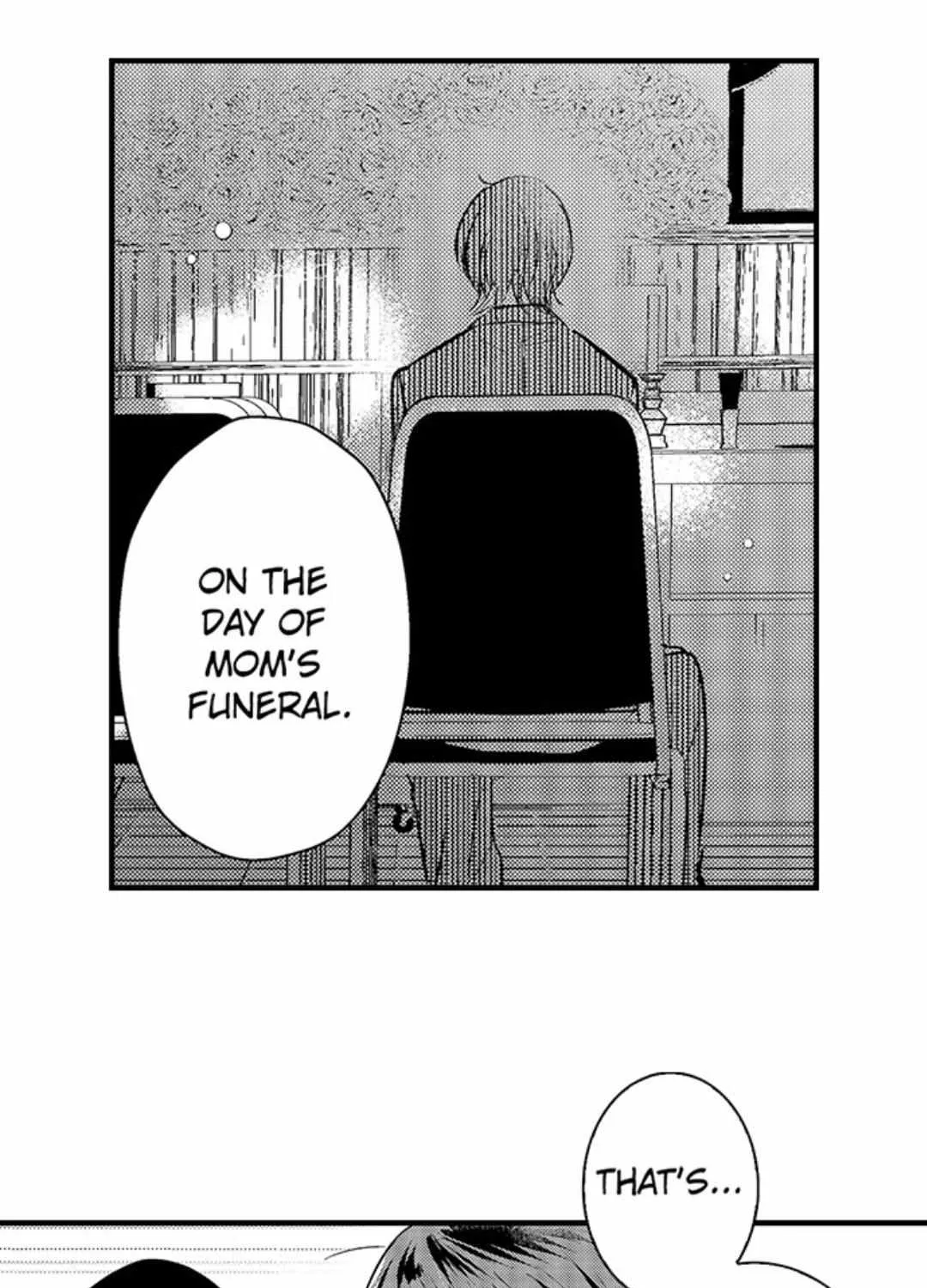 Yatara yarashii fukami kun Chapter 40 page 60 - 