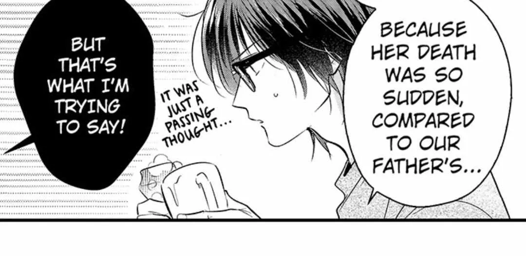 Yatara yarashii fukami kun Chapter 40 page 61 - 