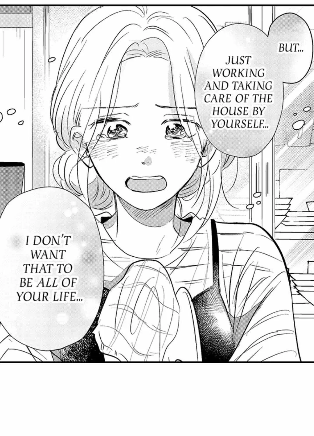 Yatara yarashii fukami kun Chapter 40 page 64 - 