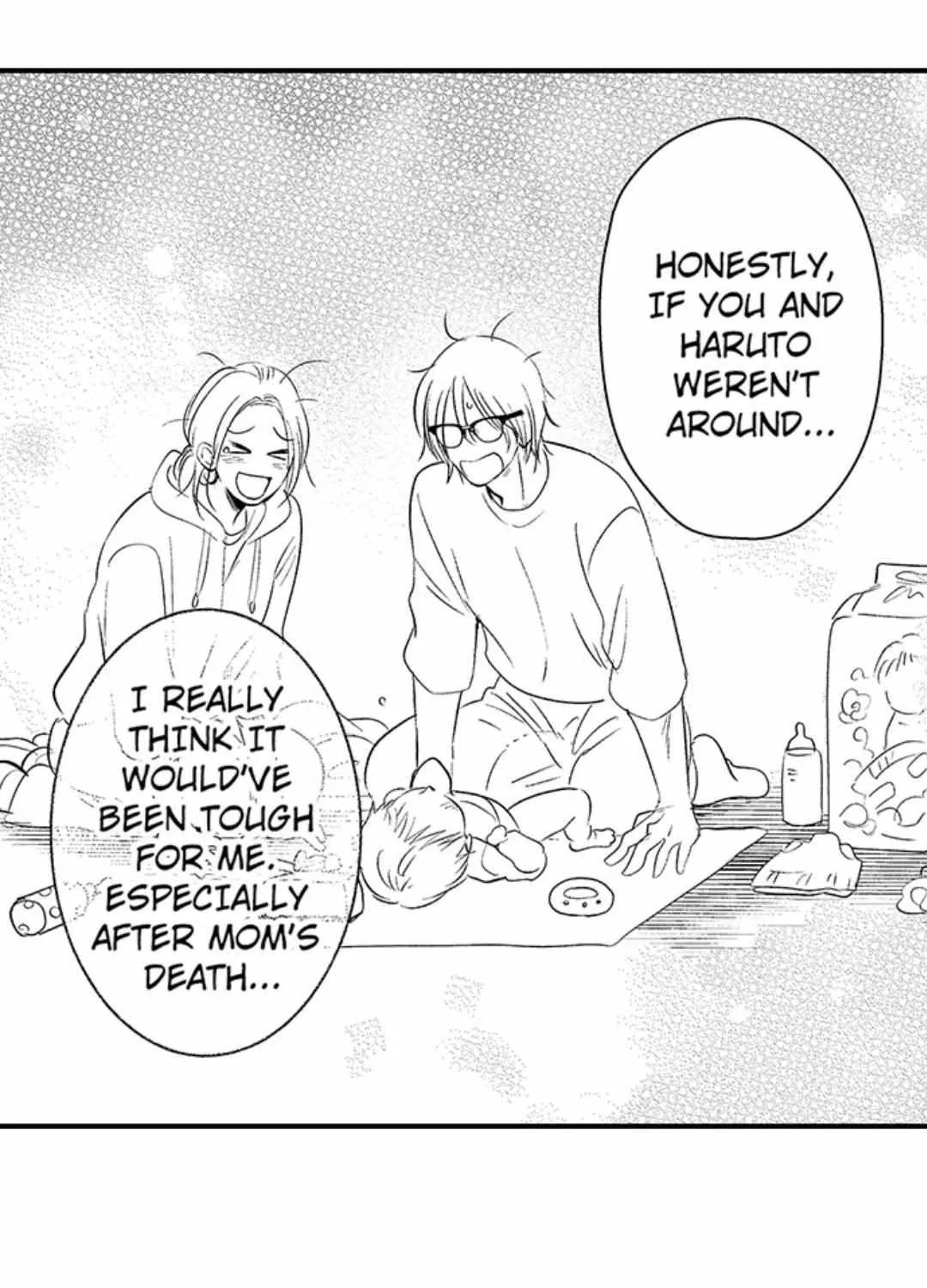 Yatara yarashii fukami kun Chapter 41 page 11 - 