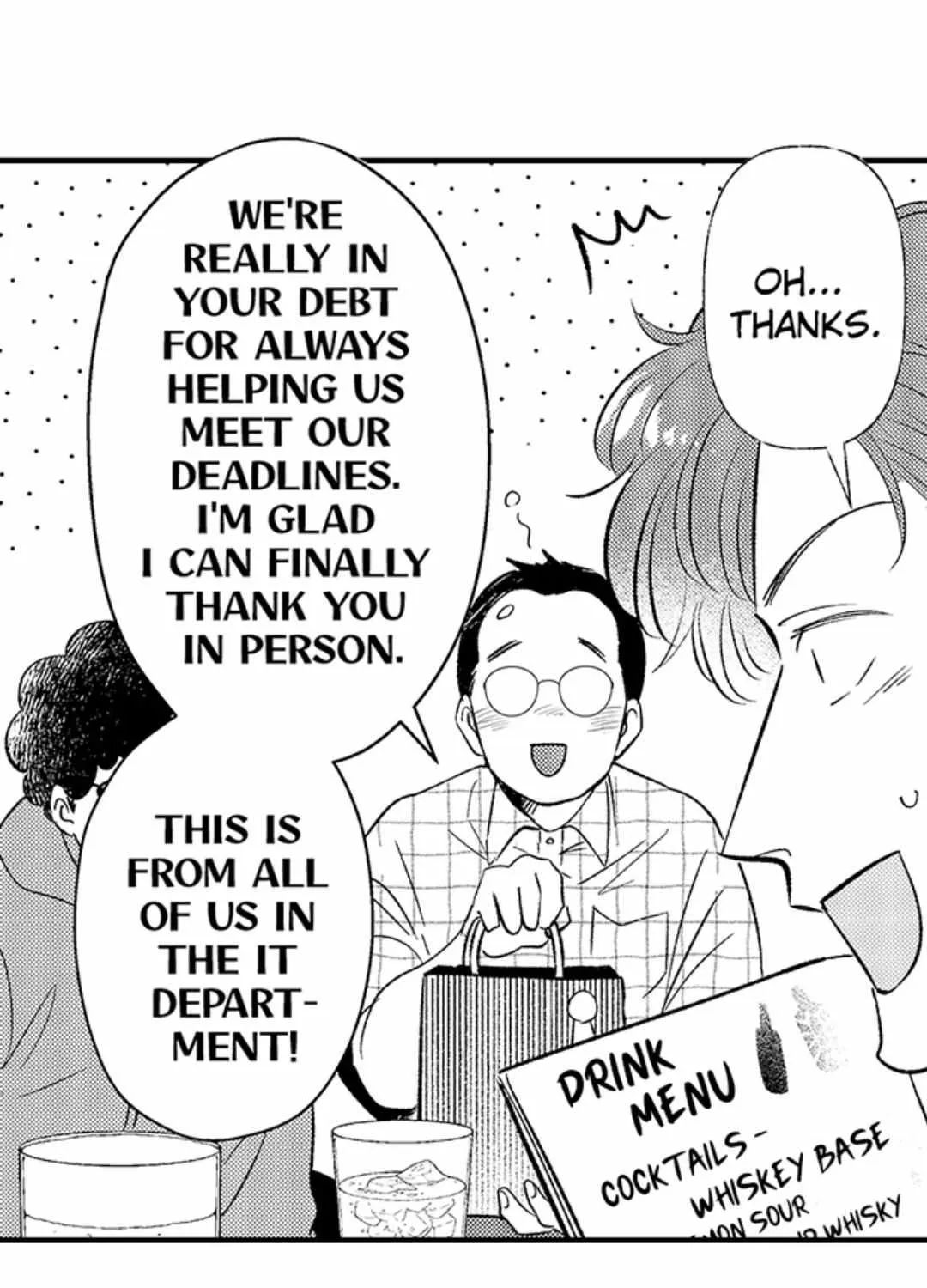 Yatara yarashii fukami kun Chapter 41 page 26 - 