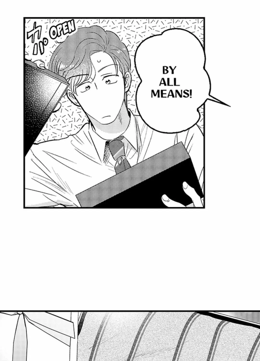 Yatara yarashii fukami kun Chapter 41 page 29 - 