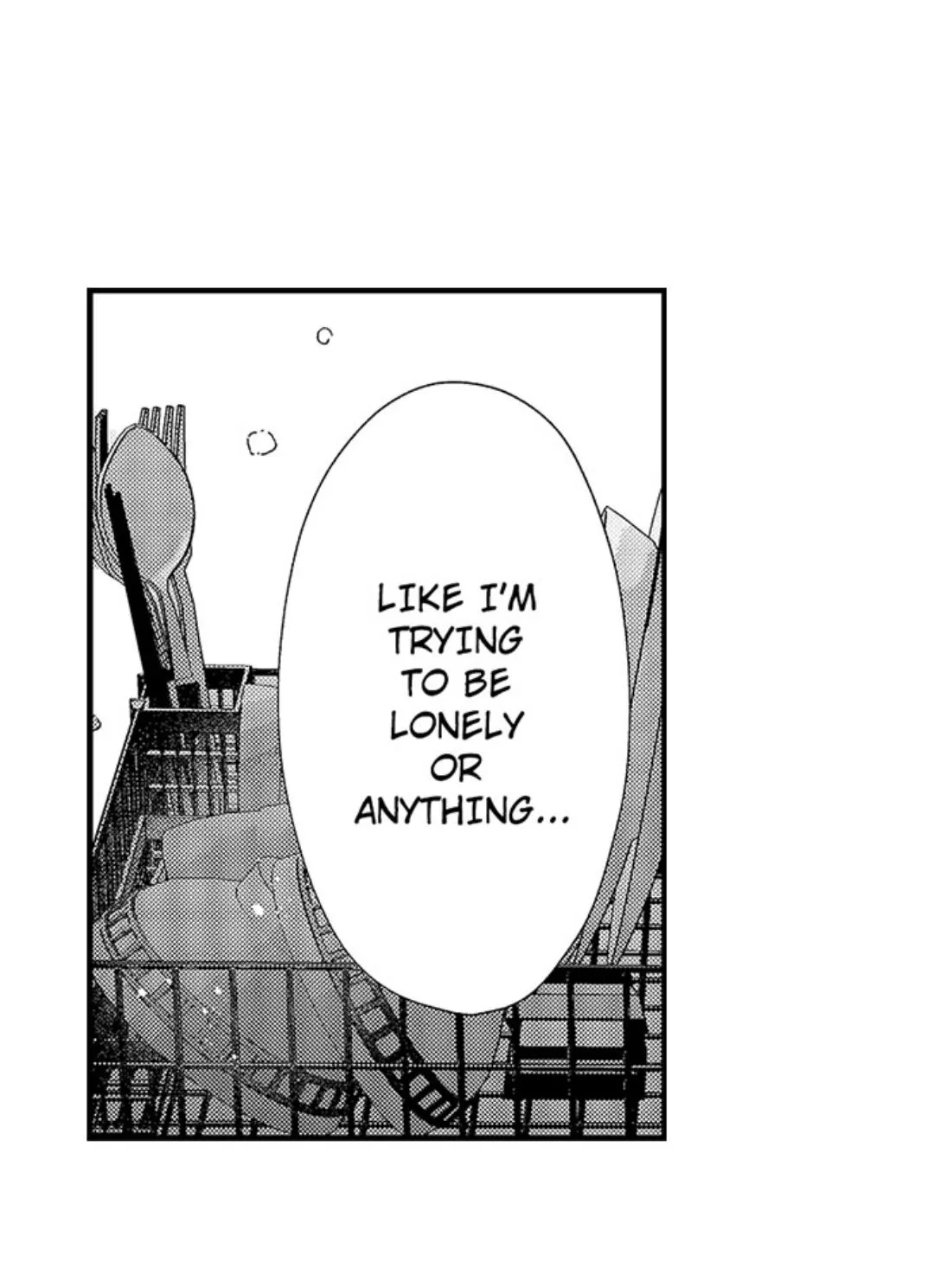 Yatara yarashii fukami kun Chapter 41 page 5 - 