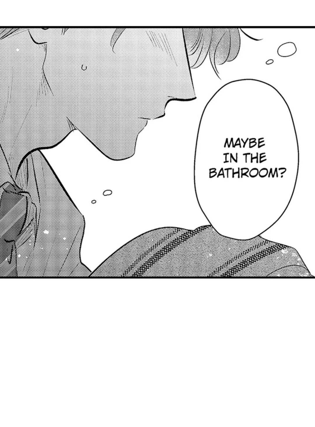 Yatara yarashii fukami kun Chapter 41 page 42 - 