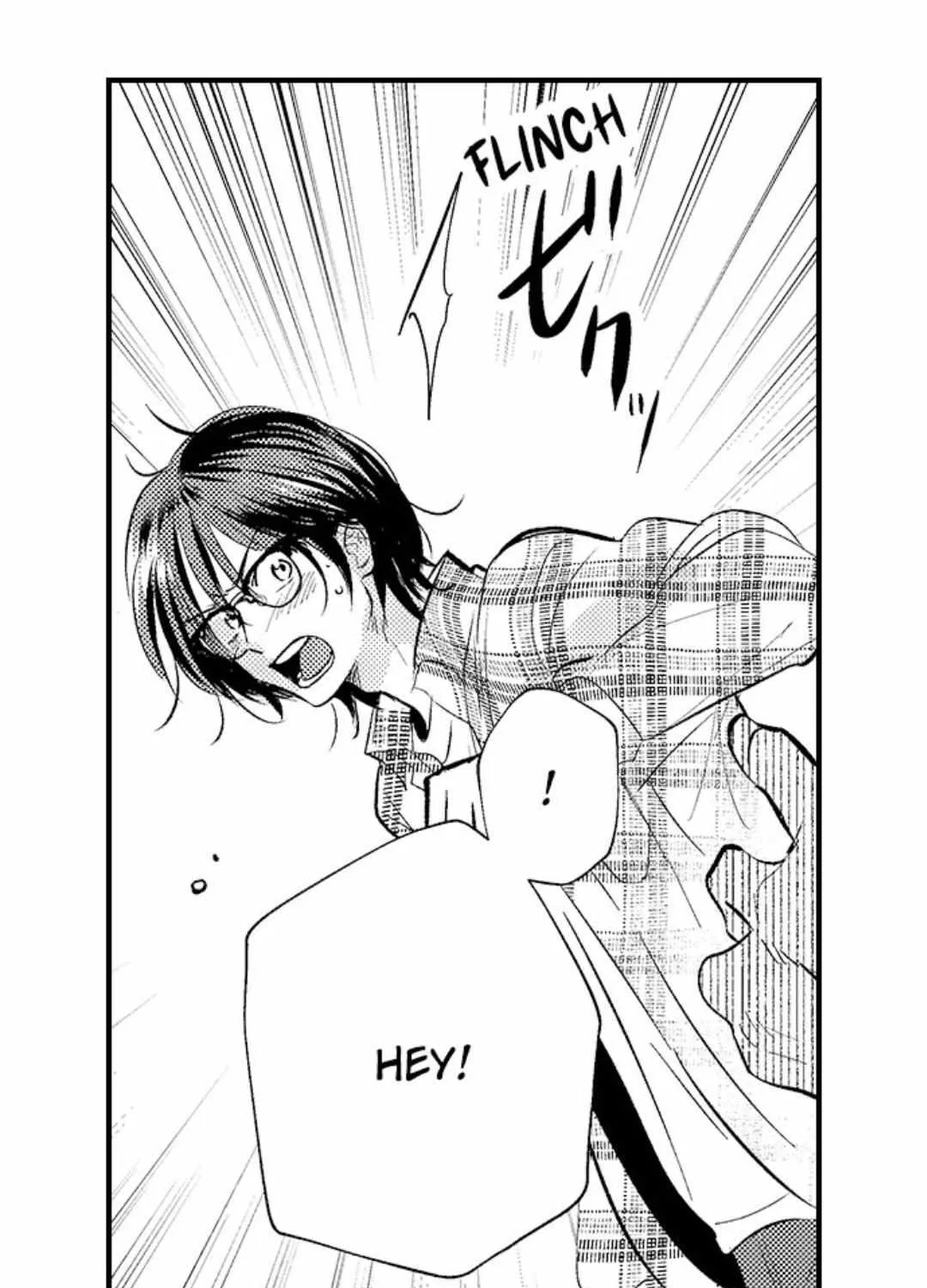 Yatara yarashii fukami kun Chapter 41 page 52 - 