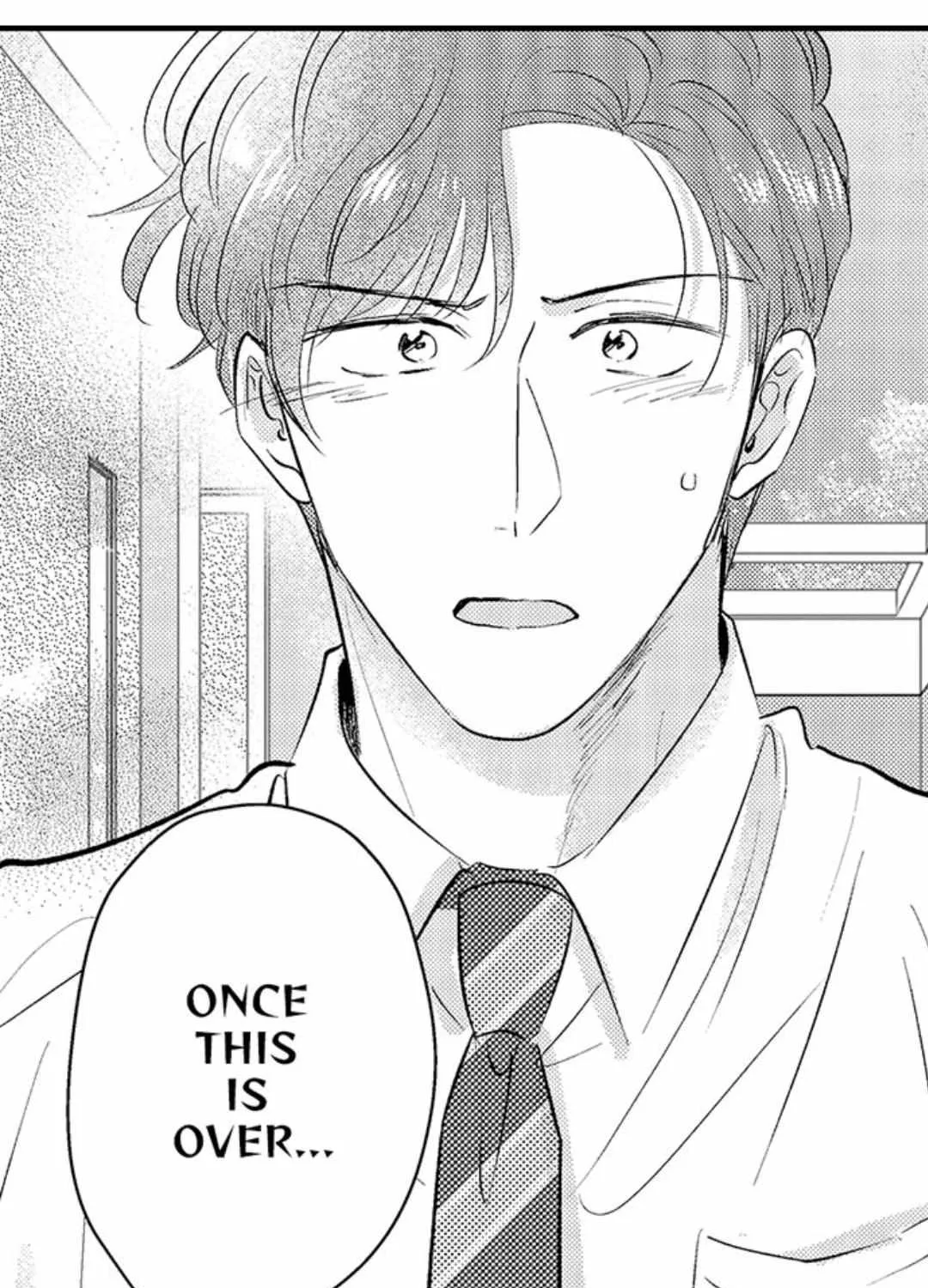 Yatara yarashii fukami kun Chapter 41 page 54 - 
