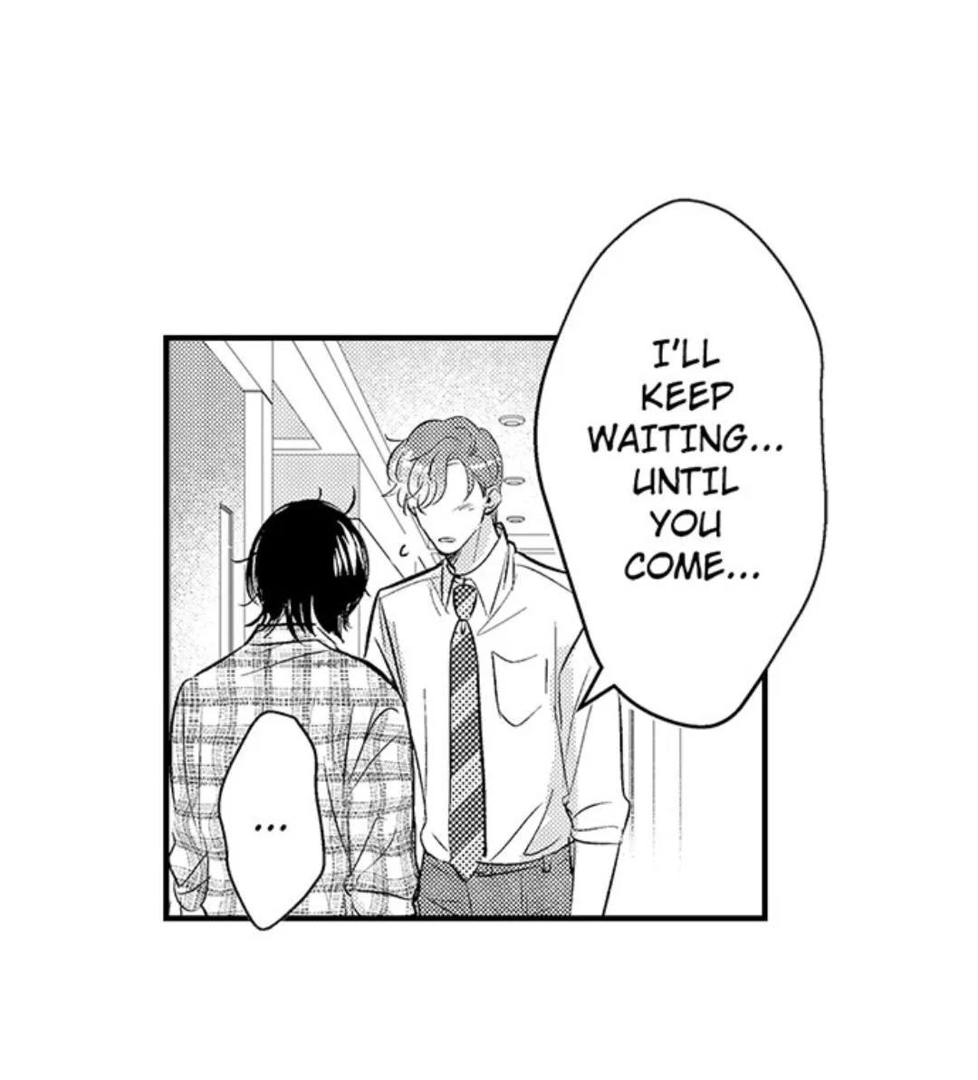 Yatara yarashii fukami kun Chapter 41 page 59 - 