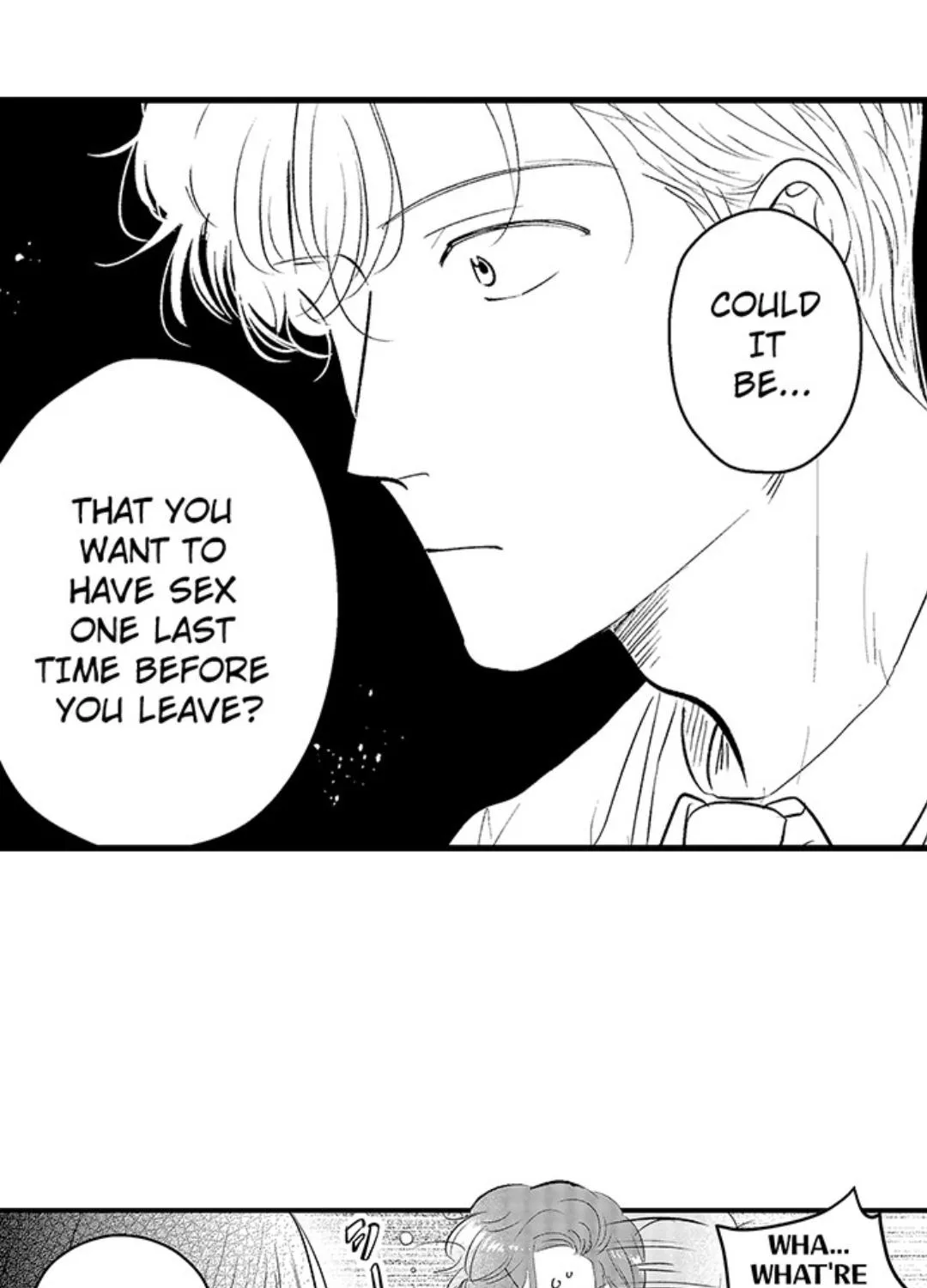 Yatara yarashii fukami kun Chapter 41 page 60 - 