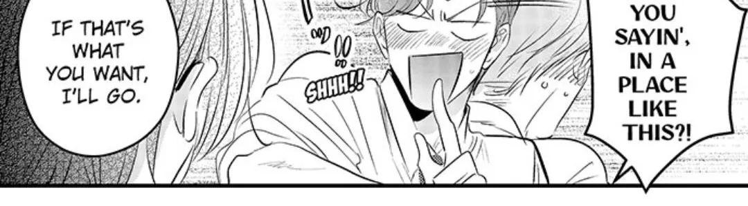 Yatara yarashii fukami kun Chapter 41 page 61 - 