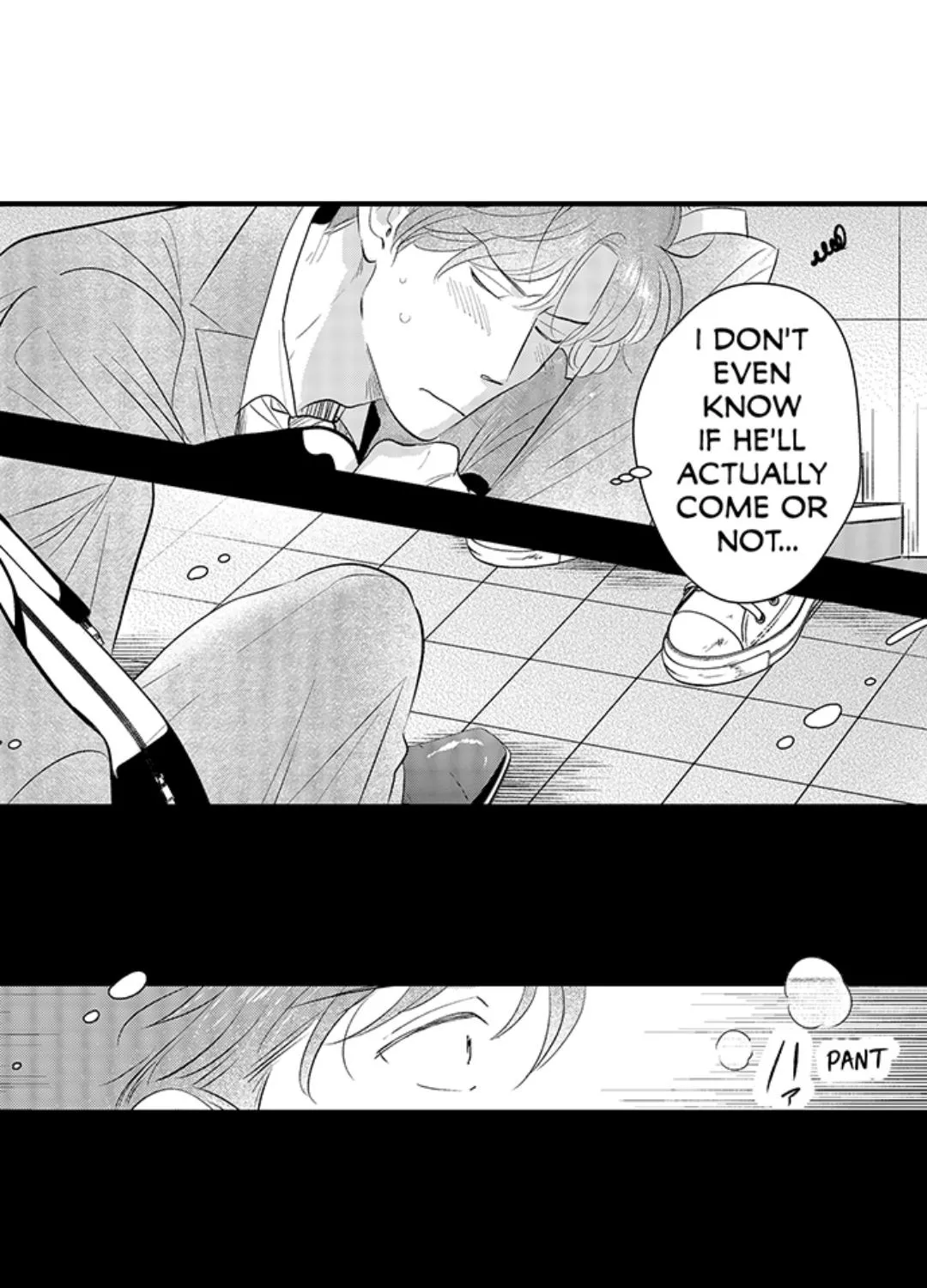 Yatara yarashii fukami kun Chapter 42 page 16 - 