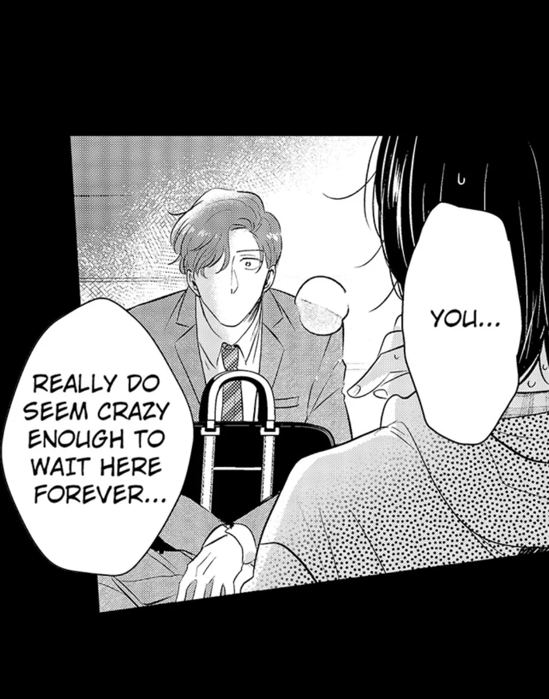 Yatara yarashii fukami kun Chapter 42 page 19 - 