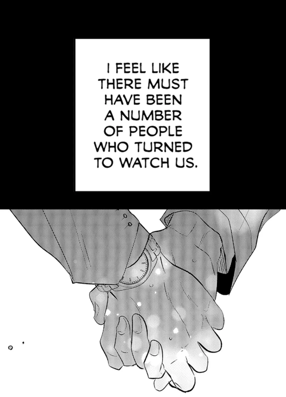 Yatara yarashii fukami kun Chapter 42 page 24 - 