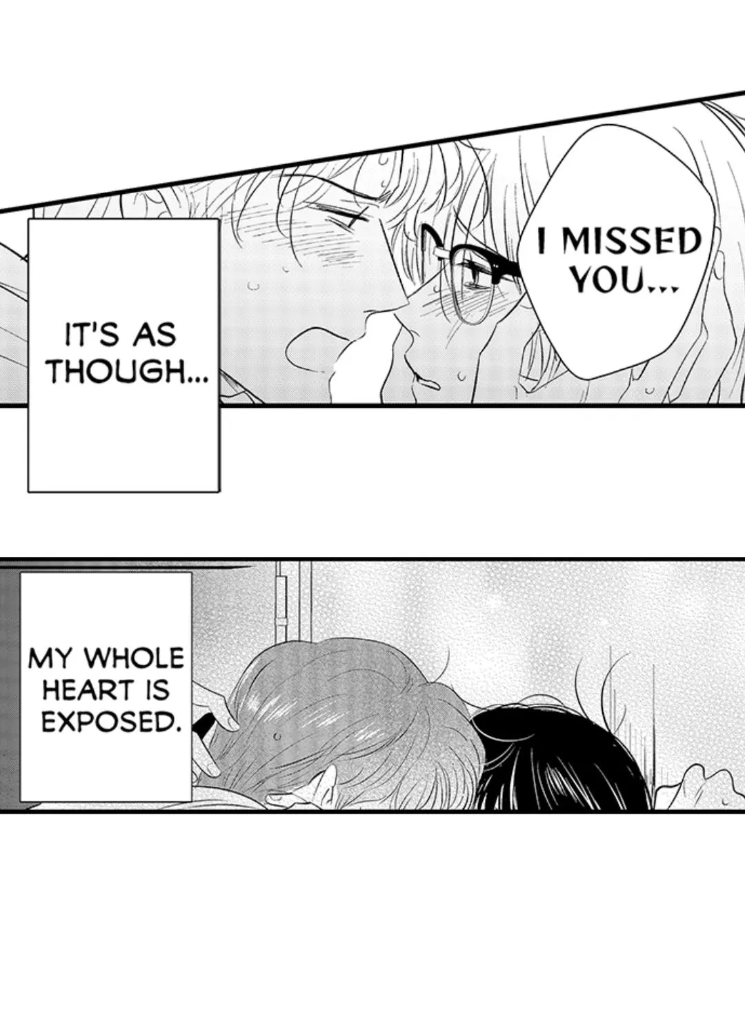 Yatara yarashii fukami kun Chapter 42 page 40 - 