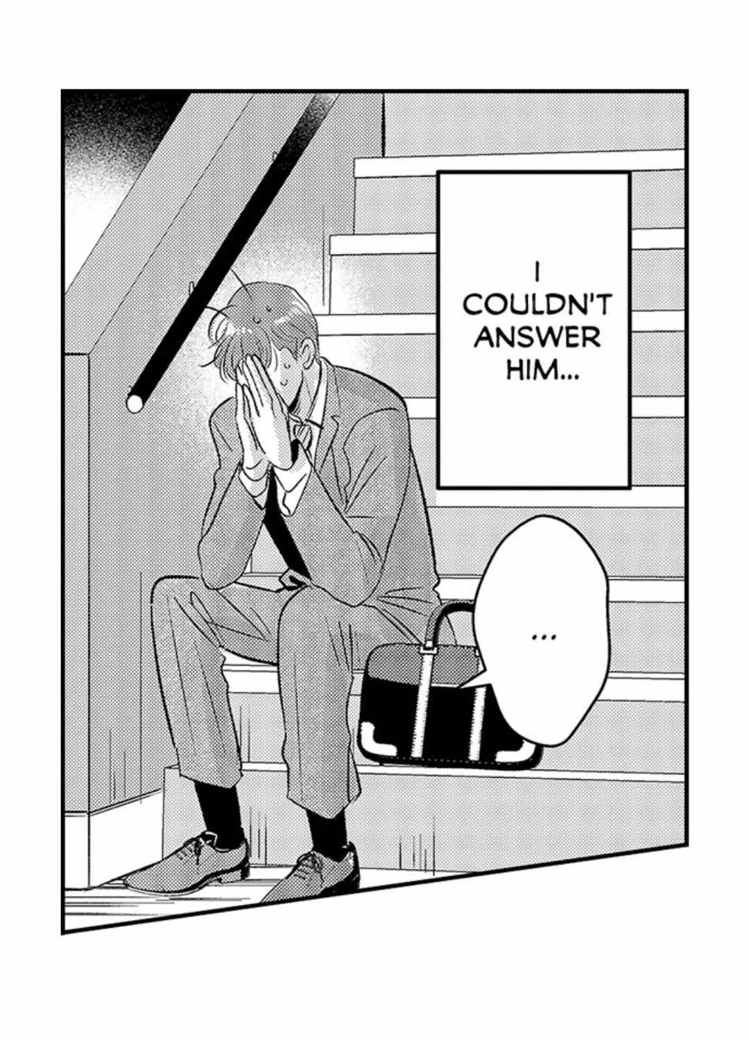 Yatara yarashii fukami kun Chapter 42 page 8 - 