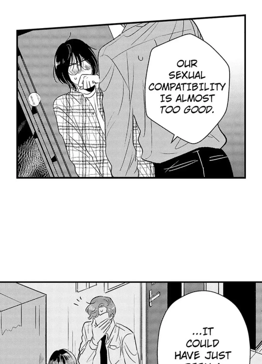 Yatara yarashii fukami kun Chapter 5 page 11 - 