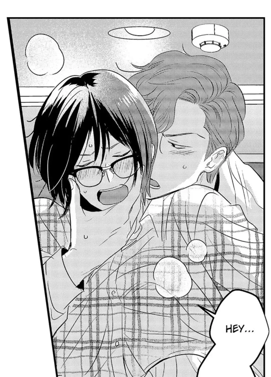 Yatara yarashii fukami kun Chapter 5 page 19 - 