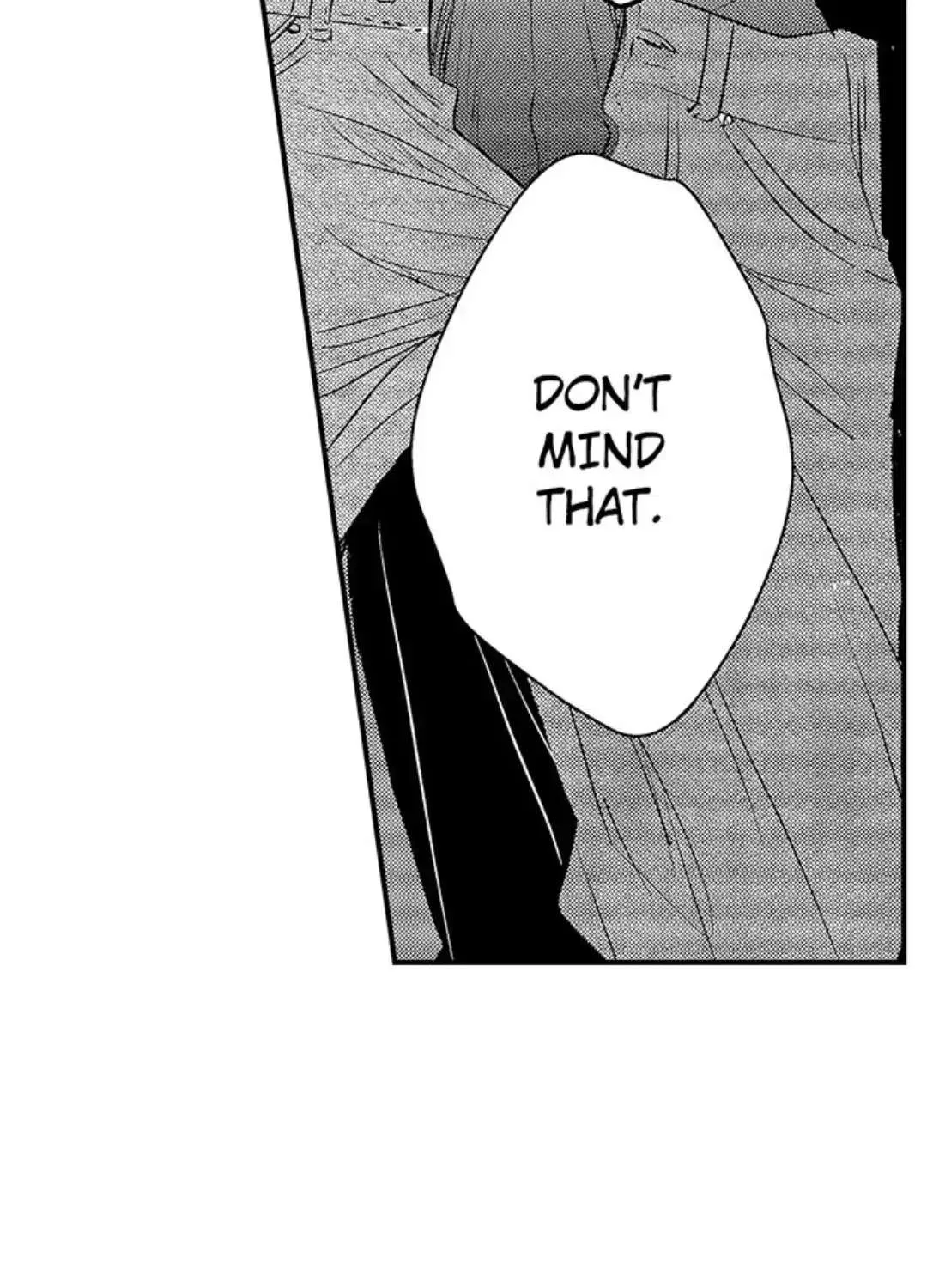 Yatara yarashii fukami kun Chapter 5 page 21 - 